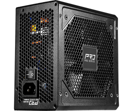 ASRock Pro-750B 850W ATX 80 PLUS Bronze Negro