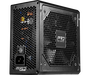 ASRock Pro-750B 850W ATX 80 PLUS Bronze Negro
