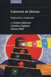 EDINUMEN, Exámenes de idiomas. Elaboración y evaluación - EDINUMEN