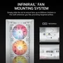 Corsair FRAME 5000D RS Blanco