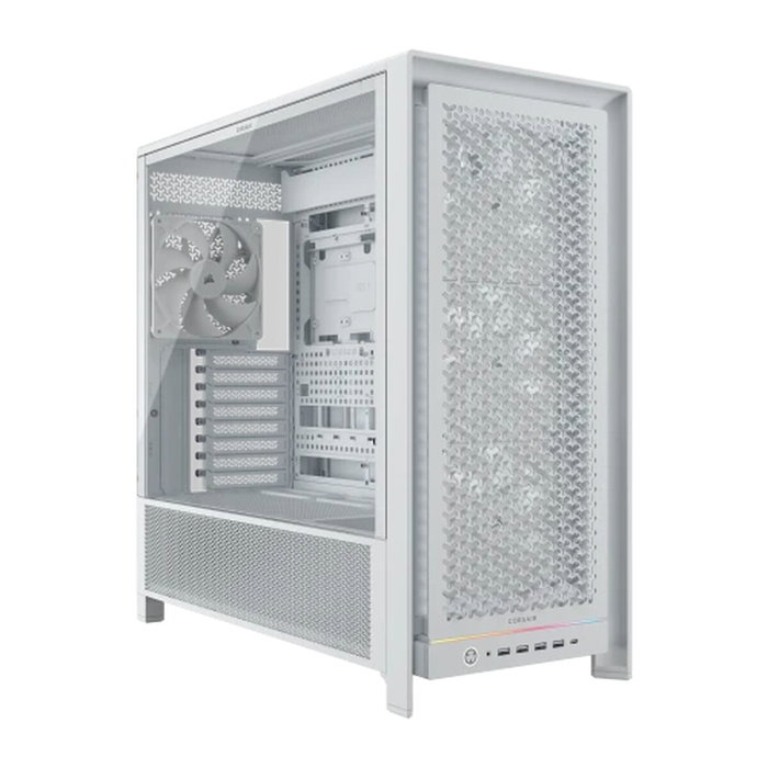 Corsair FRAME 5000D RS Blanco