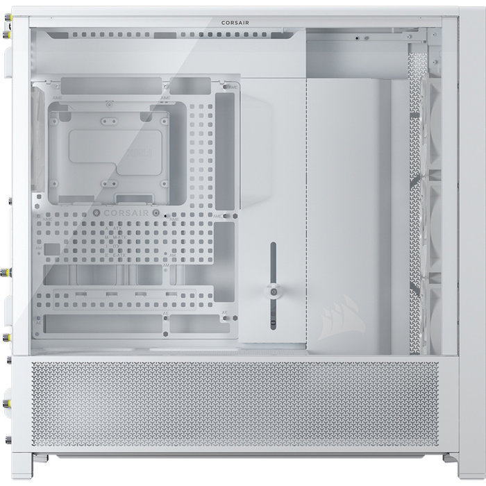 Corsair FRAME 5000D RS Blanco