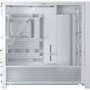 Corsair FRAME 5000D RS Blanco