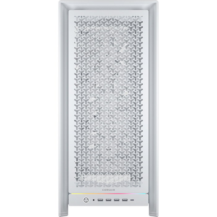 Corsair FRAME 5000D RS Blanco