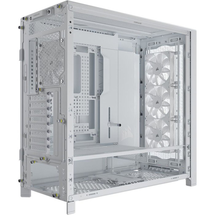 Corsair FRAME 5000D RS Blanco