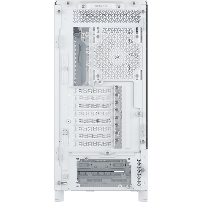 Corsair FRAME 5000D RS Blanco