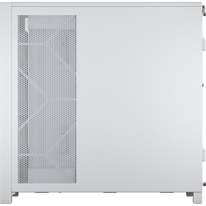Corsair FRAME 5000D RS Blanco