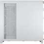 Corsair FRAME 5000D RS Blanco