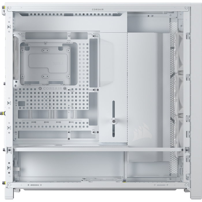 Corsair FRAME 5000D RS Blanco