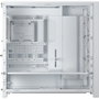 Corsair FRAME 5000D RS Blanco