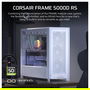 Corsair 5000D RS Caja Gaming Midi Tower ATX Blanca