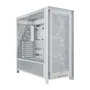Corsair FRAME 5000D RS Blanco