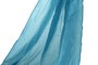 DKD Home Decor Hamaca Terraza Y Jardin Azul 140 x 370 cm Poliester