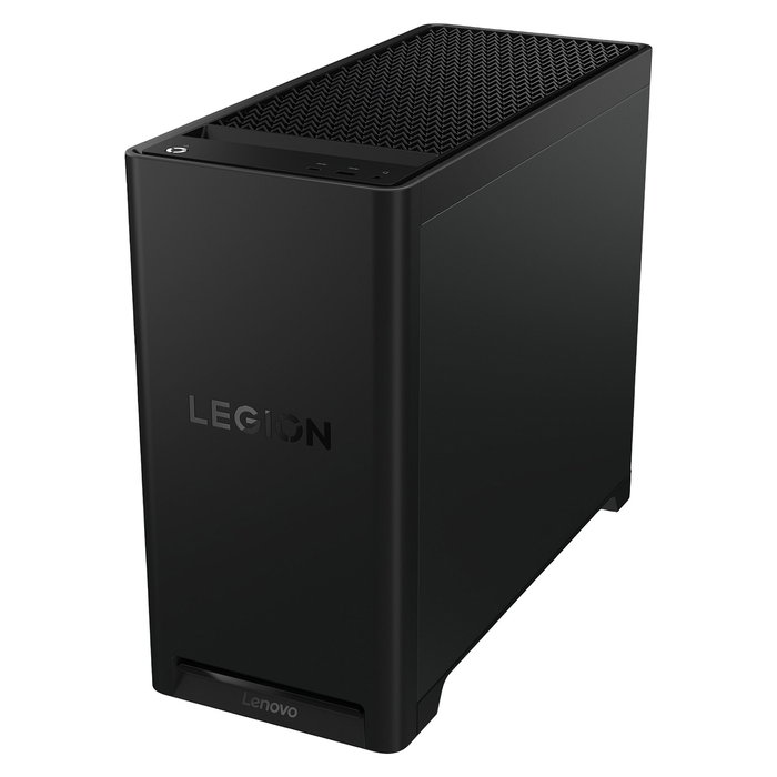 Lenovo Legion T5 30IAS10 PC Gaming Sobremesa, Intel Core Ultra 7 265KF, NVIDIA GeForce RTX 5070 12GB, 32GB RAM, 1TB SSD NVMe, Windows 11 Home en Alemán