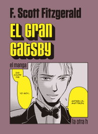 El gran gatsby, F. Scott Fitzgerald - LA OTRA H