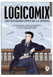 Penguin Random House Grupo Editorial Logicomix