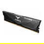 Team Group T-Force Vulcan FLBD532G6000HC30DC01 Memoria RAM DDR5 32GB (2x16GB) 6000MHz CL30 DIMM Negro