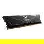 Team Group T-Force Vulcan FLBD532G6000HC30DC01 Memoria RAM DDR5 32GB (2x16GB) 6000MHz CL30 DIMM Negro