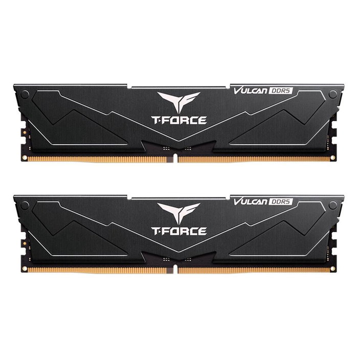 Team Group T-FORCE VULCAN 32 GB (2x16 GB) DDR5 6000 MHz CL30 Team Group T-FORCE VULCAN 32 GB (2x16 GB) DDR5 6000 MHz CL30
