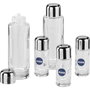 Alessi Cactus Set de Condimentos MSA16 para aceite, vinagre, sal, pimienta y especias