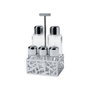 Alessi Cactus Set de Condimentos MSA16
