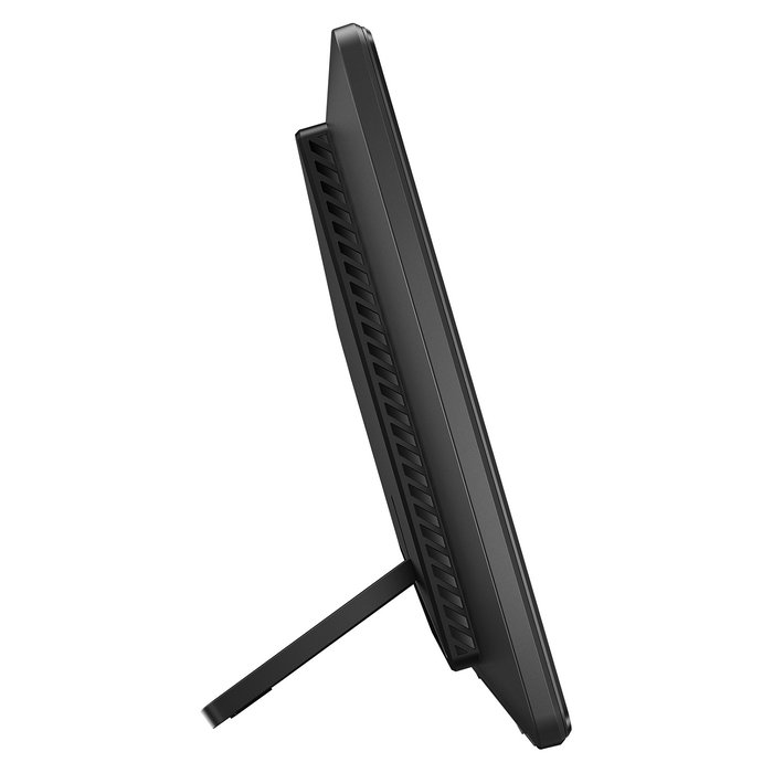 ASUS ExpertCenter E1600WKAT-BMR143M E1 AiO PC All-in-One 15.6" Full HD Táctil, Intel Celeron N4500, 4 GB RAM, 256 GB SSD NVMe, Negro, Sin Sistema Operativo
