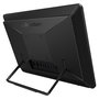 ASUS ExpertCenter E1600WKAT-BMR143M E1 AiO PC All-in-One 15.6" Full HD Táctil, Intel Celeron N4500, 4 GB RAM, 256 GB SSD NVMe, Negro, Sin Sistema Operativo