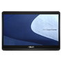 ASUS ExpertCenter E1600WKAT-BMR143M E1 AiO PC All-in-One 15.6" Full HD Táctil, Intel Celeron N4500, 4 GB RAM, 256 GB SSD NVMe, Negro, Sin Sistema Operativo