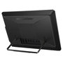 ASUS ExpertCenter E1600WKAT-BMR143M E1 AiO PC All-in-One 15.6" Full HD Táctil, Intel Celeron N4500, 4 GB RAM, 256 GB SSD NVMe, Negro, Sin Sistema Operativo