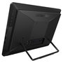 ASUS ExpertCenter E1600WKAT-BMR143M E1 AiO PC All-in-One 15.6" Full HD Táctil, Intel Celeron N4500, 4 GB RAM, 256 GB SSD NVMe, Negro, Sin Sistema Operativo