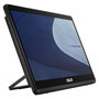 ASUS ExpertCenter E1600WKAT-BMR143M E1 AiO PC All-in-One 15.6" Full HD Táctil, Intel Celeron N4500, 4 GB RAM, 256 GB SSD NVMe, Negro, Sin Sistema Operativo