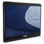 ASUS ExpertCenter E1600WKAT-BMR143M E1 AiO PC All-in-One 15.6" Full HD Táctil, Intel Celeron N4500, 4 GB RAM, 256 GB SSD NVMe, Negro, Sin Sistema Operativo