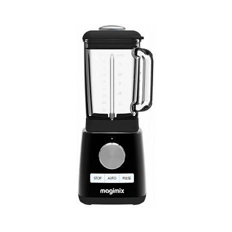 Magimix Power Blender 4 Noir Magimix Power Blender 4 Noir