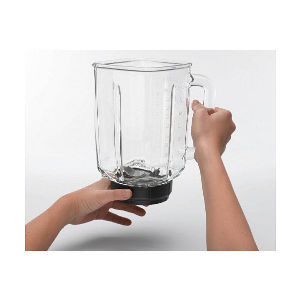 Magimix Power Blender 4 Noir Magimix Power Blender 4 Noir