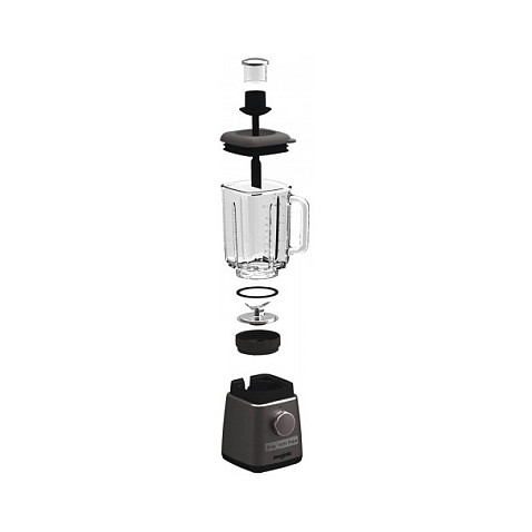 Magimix Power Blender 4 Noir Magimix Power Blender 4 Noir