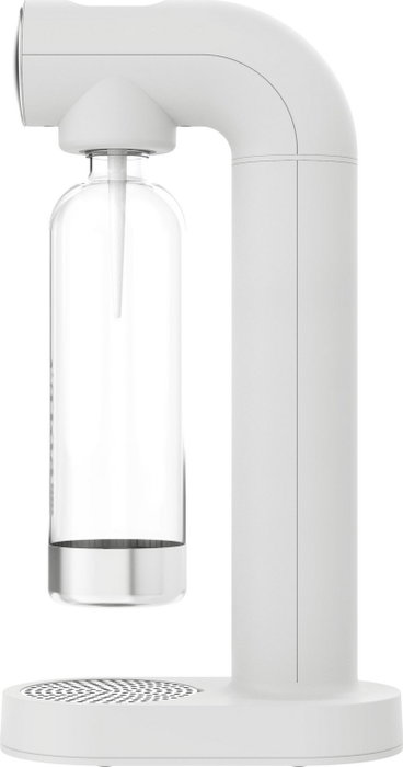 Brita sodaONE máquina de agua con gas - blanco Brita sodaONE máquina de agua con gas - blanco