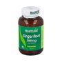 HEALTH AID Jengibre (GINGER root) raíz 60 comp.