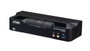 ATEN CS1942DPA Conmutador KVM de doble monitor con 2 puertos USB 3.0 y DisplayPort 8K
