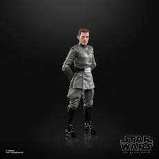Vice Almirant Rampart Figura 15 Cm Star Wars Bad Batch Black Series F29325L0