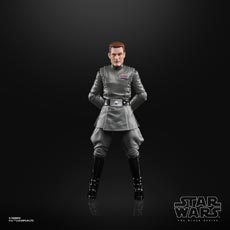 Vice Almirant Rampart Figura 15 Cm Star Wars Bad Batch Black Series F29325L0