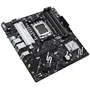 ASUS PRIME A620AM-A-CSM Placa Base Socket AM5 Chipset A620A Micro ATX con DDR5 PCIe 4.0 Ranura M.2 Hasta 64 Gbps 90MB1MY0-M0EAYC