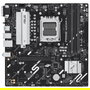 ASUS PRIME A620AM-A-CSM Placa Base Socket AM5 Chipset A620A Micro ATX con DDR5 PCIe 4.0 Ranura M.2 Hasta 64 Gbps 90MB1MY0-M0EAYC