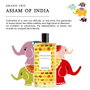 Parfums Berdoues Assam of India Agua de perfume Unisex 100 ml