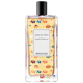 Parfums Berdoues Assam of India