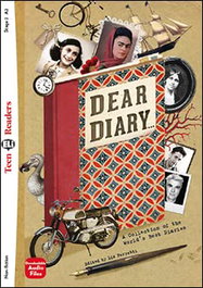 ELI DEAR DIARY, VV.AA. - ELI