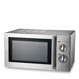 Sammic Microondas HM-910, 24 L, 230 V, 1.4 kW