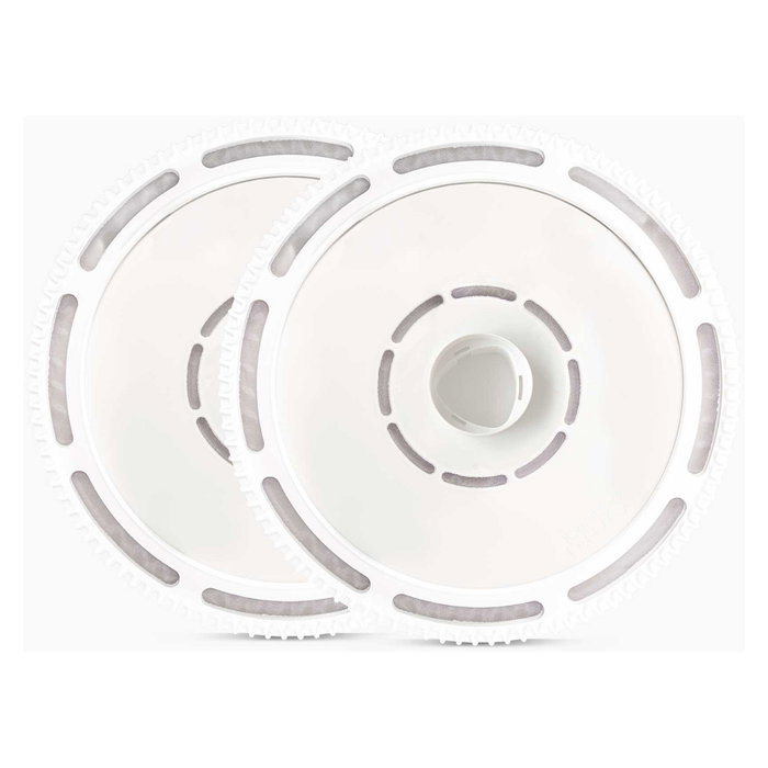 Venta Hygienedisk AeroStyle Pack de 2 unidades de limpieza y descalcificación
