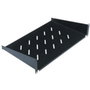 WP WPN-AFS-21030-B Bandeja para Rack 1U Negro