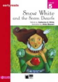 VICENS VIVES Snow white and seven dwarfs