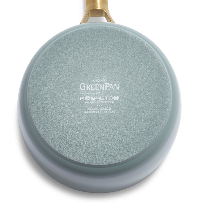 GreenPan Padova Reserve Cacerola 18cm Sky Blue
